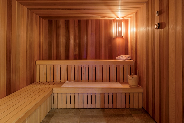 Hotel Residence CGH Grange aux Fees