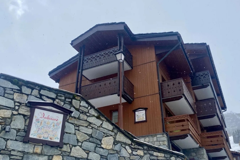 Hotel Residence Athamante & Valeriane