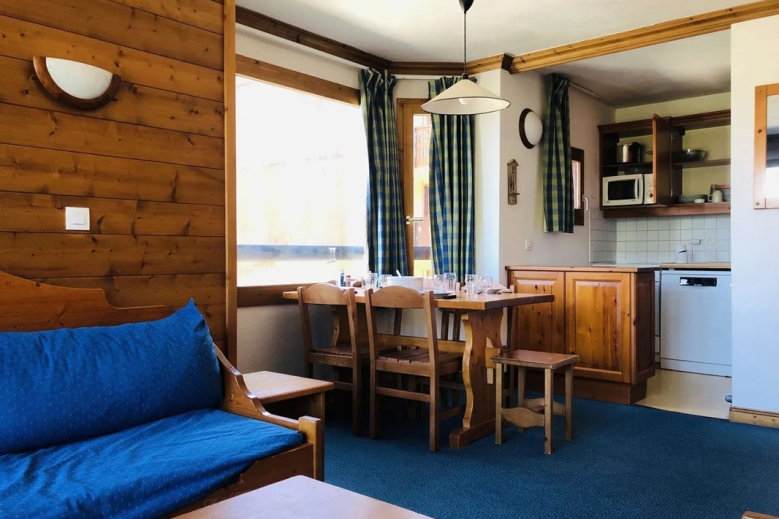 Hotel Residence Athamante & Valeriane