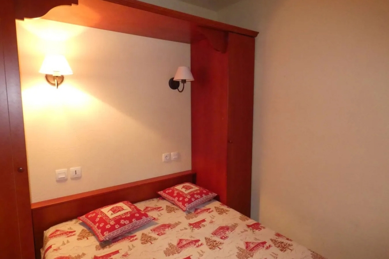 Hotel Residence Athamante & Valeriane