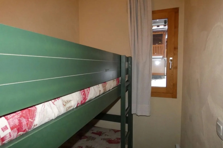 Hotel Residence Athamante & Valeriane
