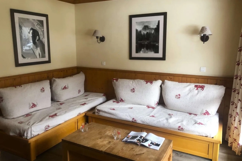 Hotel Residence Athamante & Valeriane