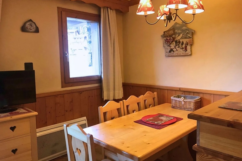 Hotel Residence Athamante & Valeriane