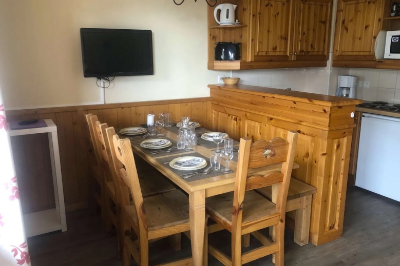 Hotel Residence Athamante & Valeriane