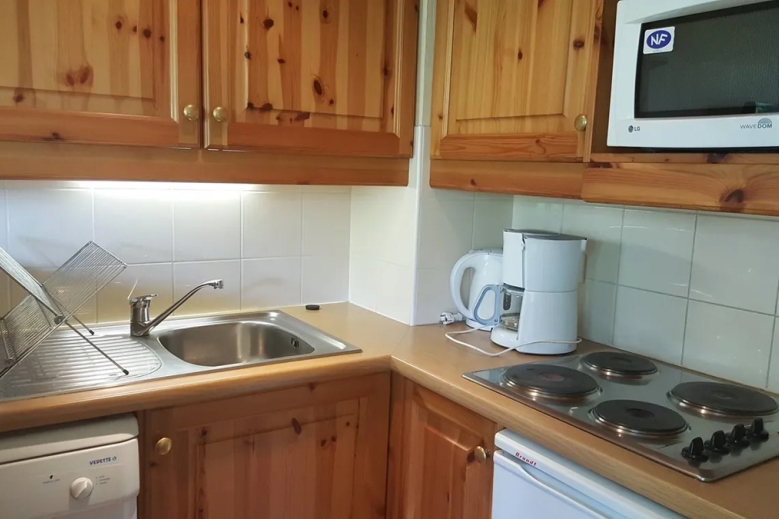 Hotel Residence Athamante & Valeriane