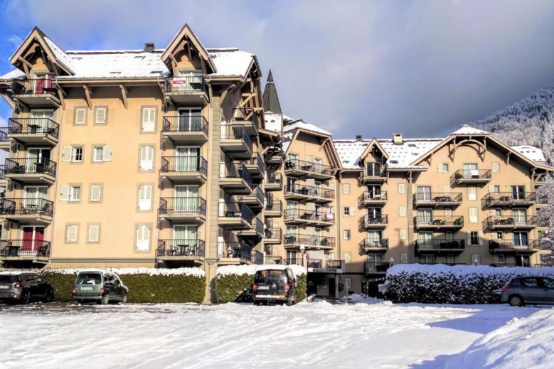 Hotel Residence Grand Panorama