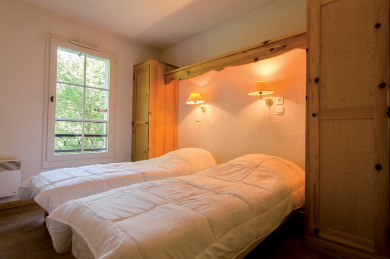 Hotel Residence Grand Panorama