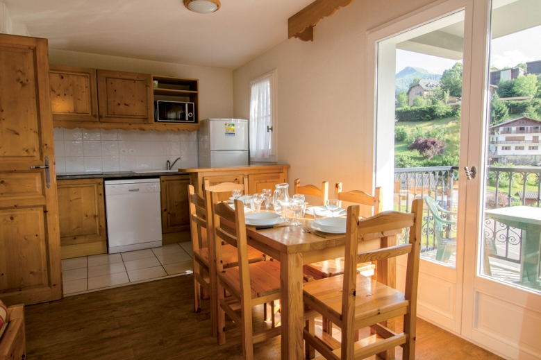 Hotel Residence Grand Panorama
