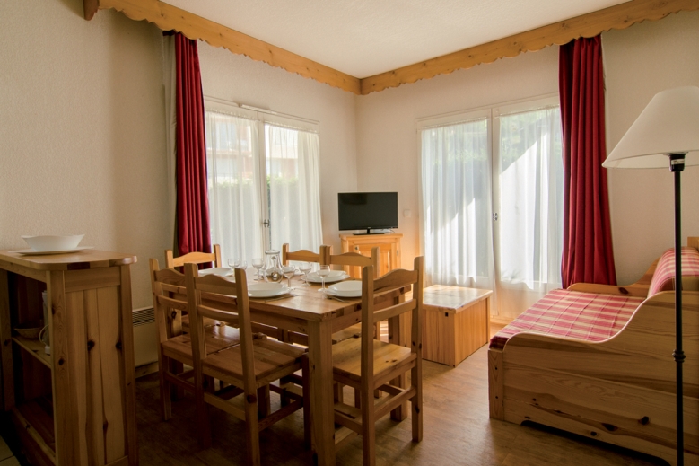 Hotel Residence Grand Panorama