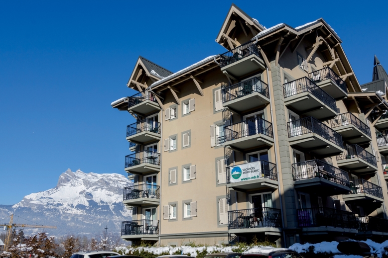 Hotel Residence Grand Panorama