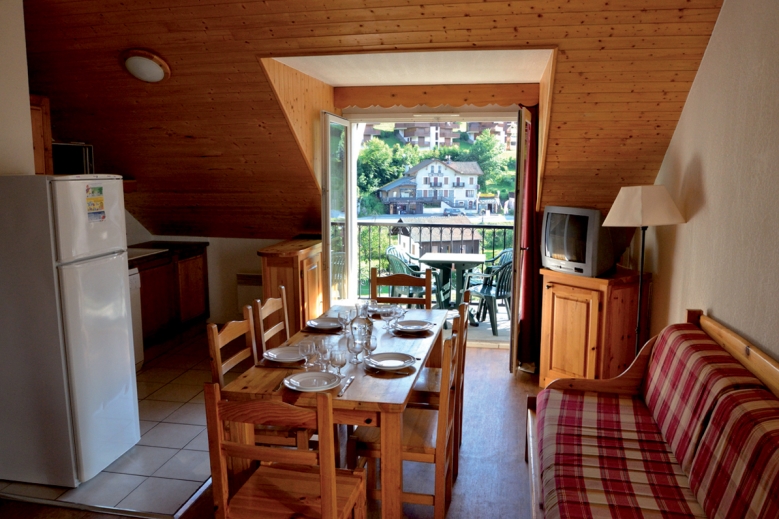 Hotel Residence Grand Panorama