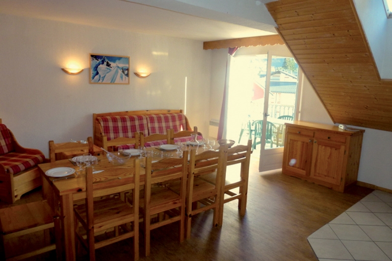 Hotel Residence Grand Panorama