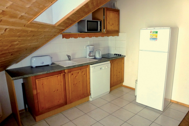 Hotel Residence Grand Panorama