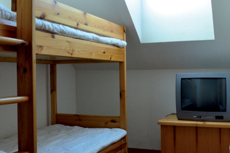 Hotel Residence Grand Panorama