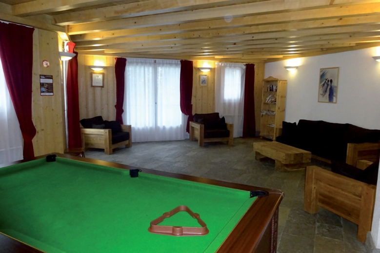 Hotel Residence Grand Panorama