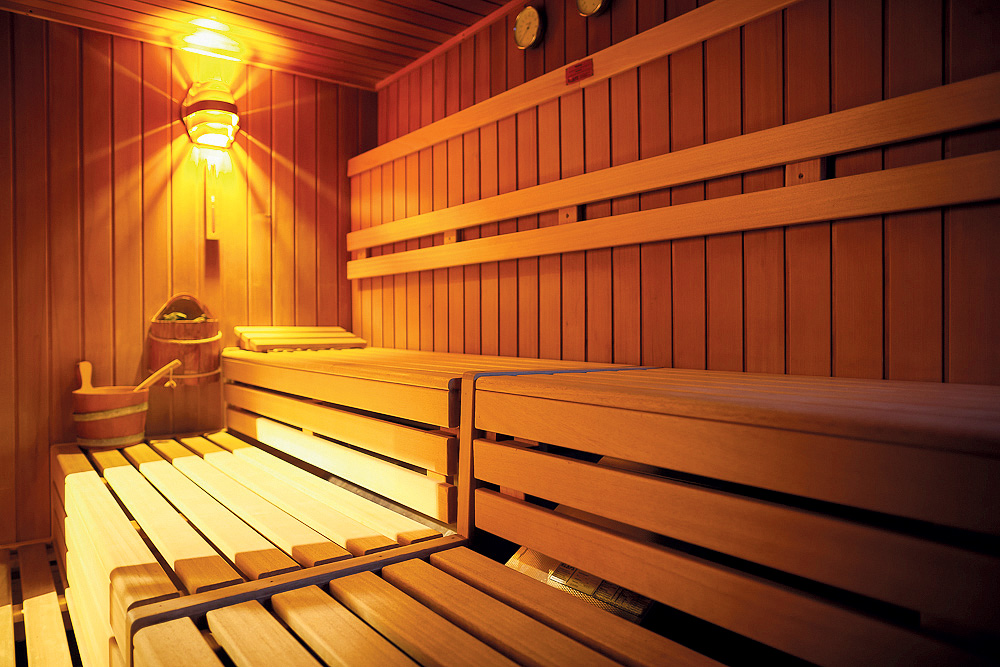 Hotel Cafe & Restaurant Haas 4