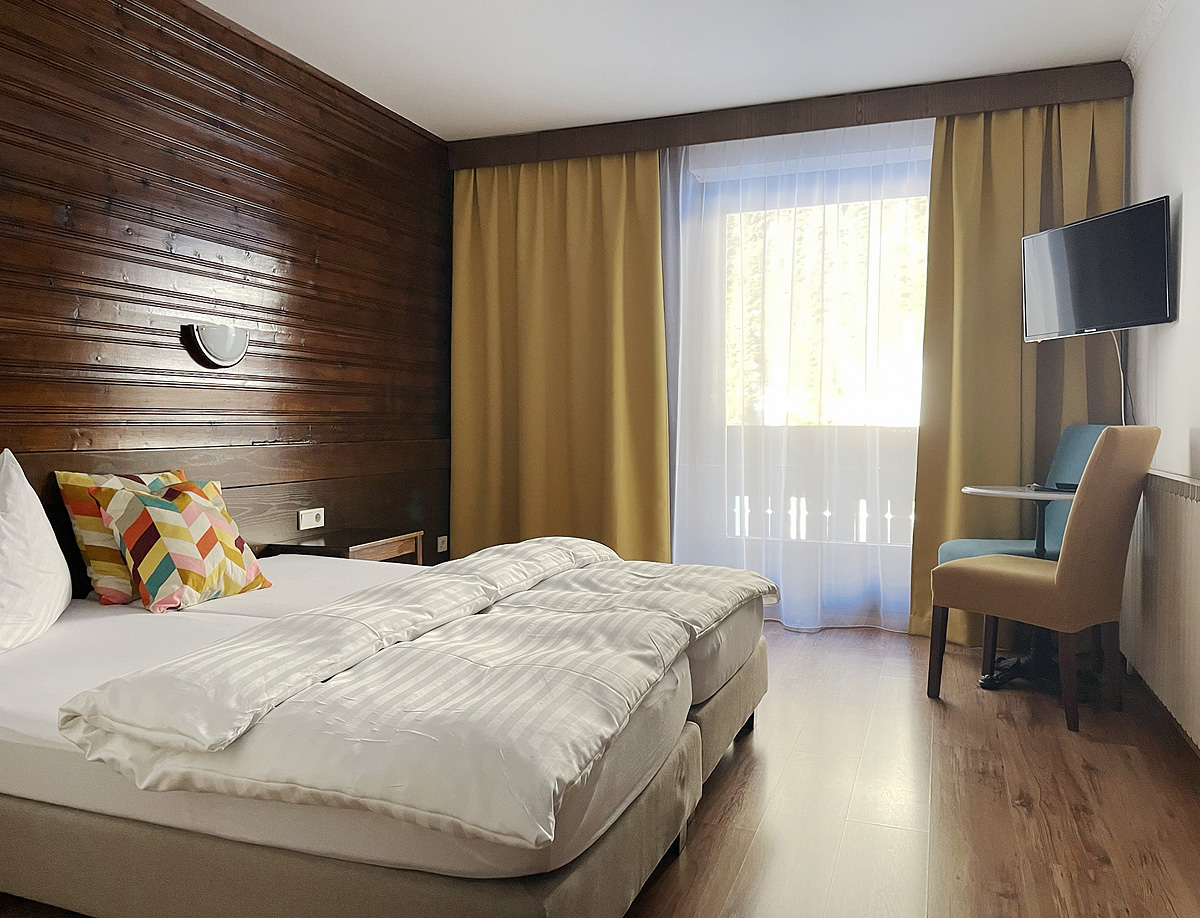 Hotel Cafe & Restaurant Haas 11