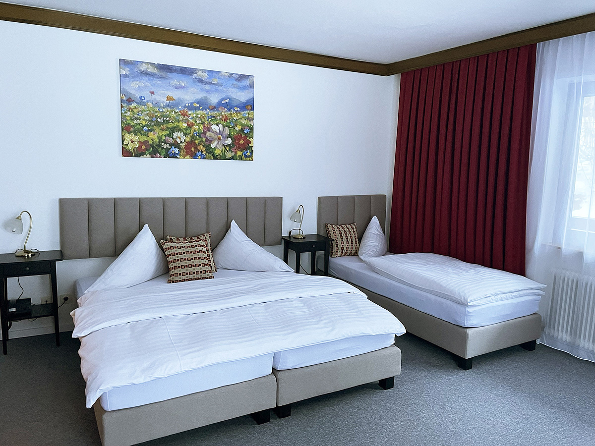 Hotel Cafe & Restaurant Haas 15