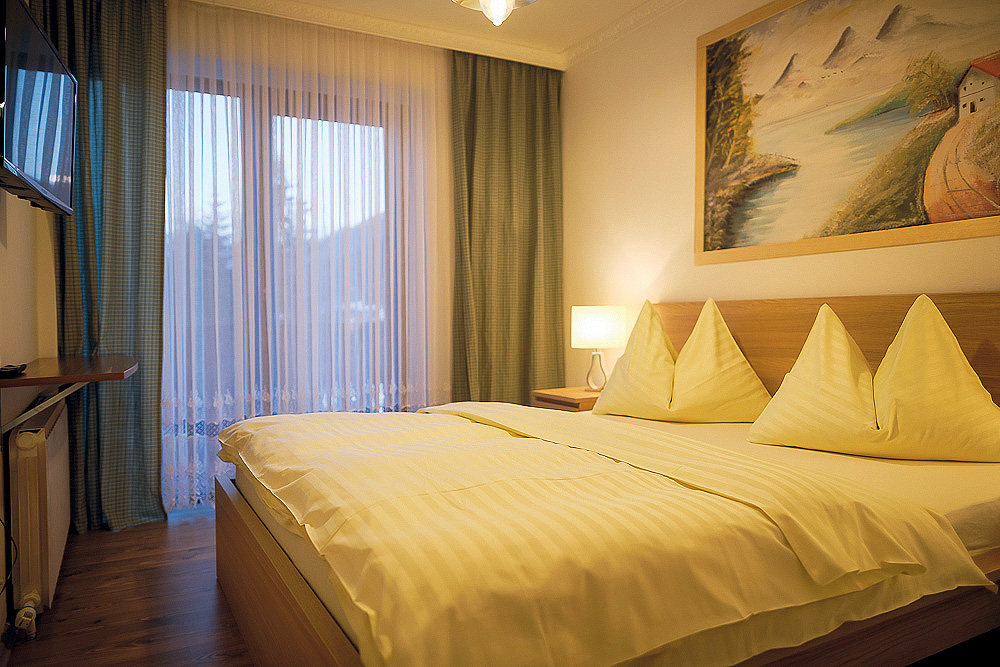 Hotel Cafe & Restaurant Haas 19