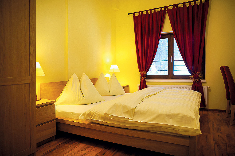 Hotel Cafe & Restaurant Haas 20