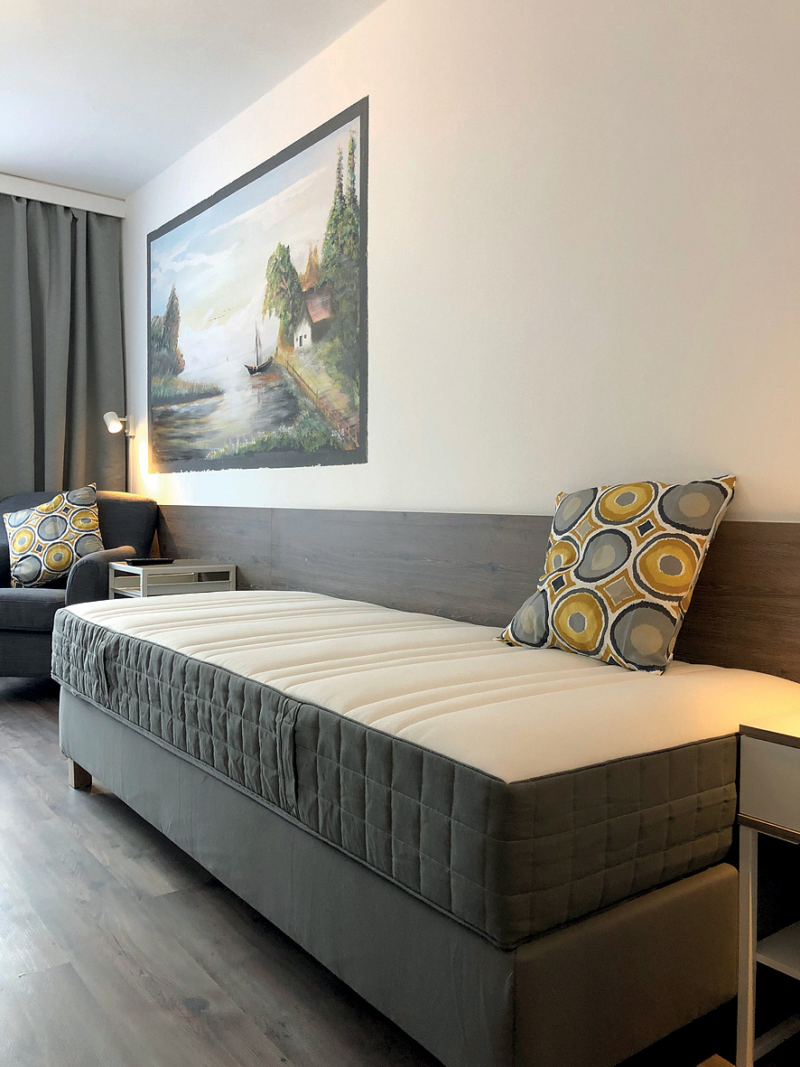 Hotel Cafe & Restaurant Haas 26