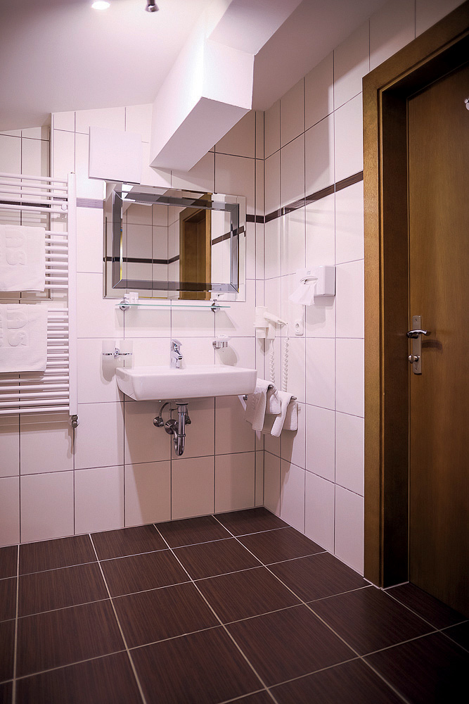 Hotel Cafe & Restaurant Haas 27