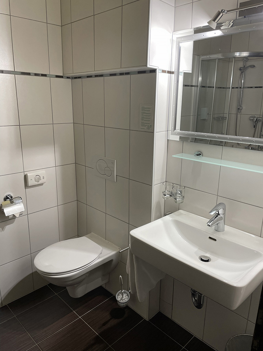 Hotel Cafe & Restaurant Haas 28