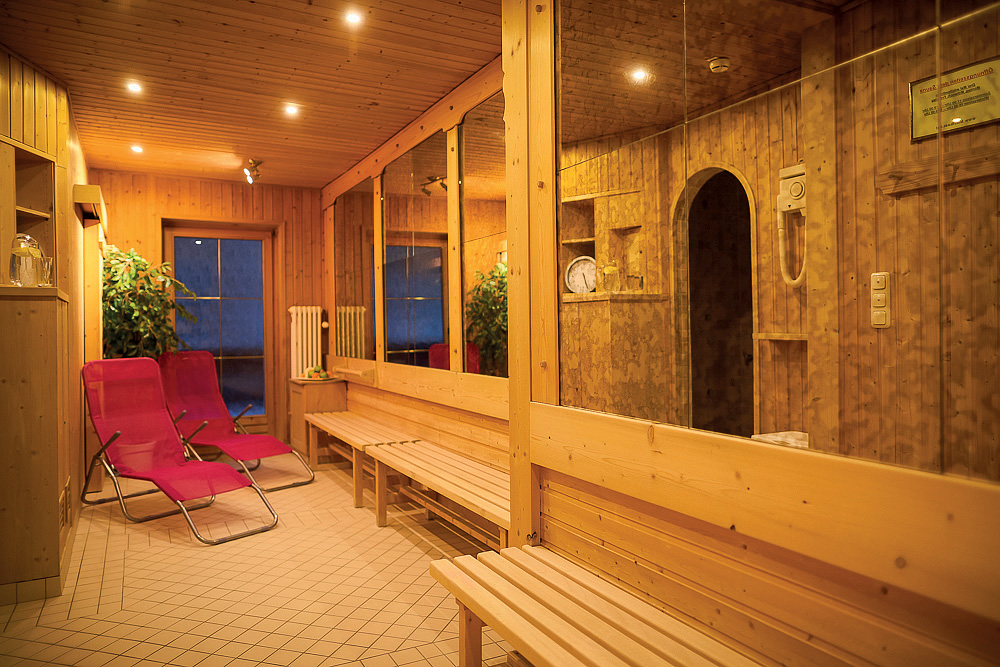 Hotel Cafe & Restaurant Haas 40