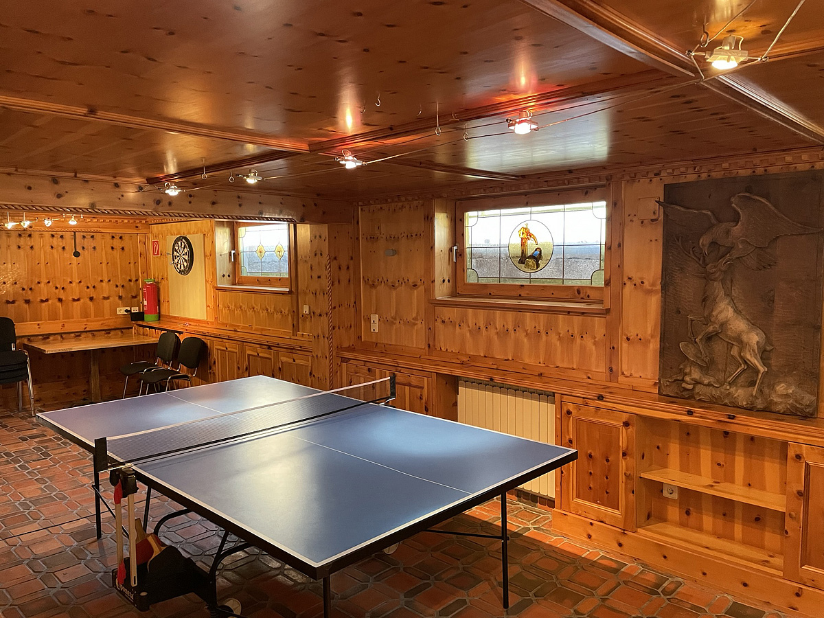 Hotel Cafe & Restaurant Haas 41