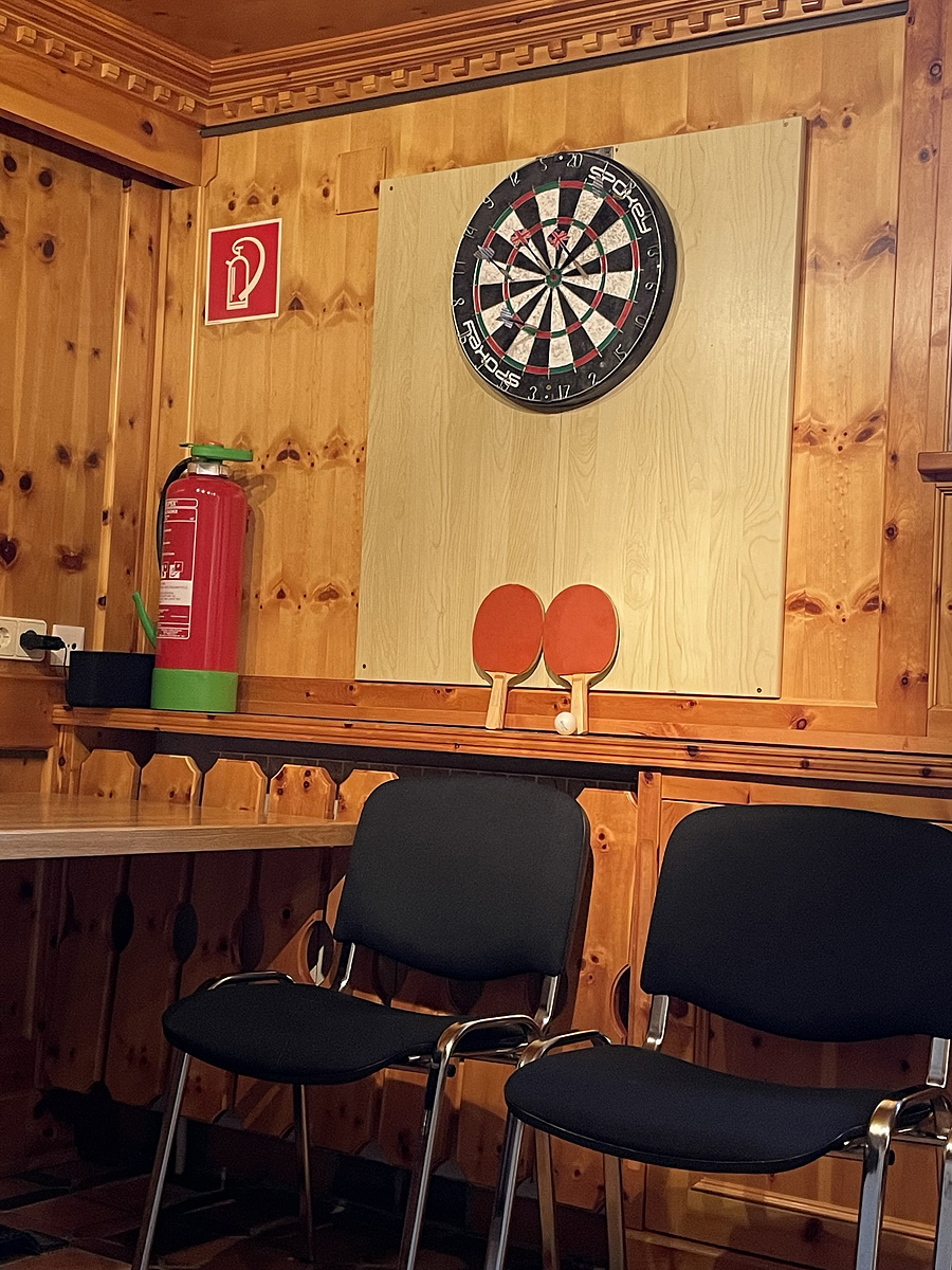 Hotel Cafe & Restaurant Haas 42