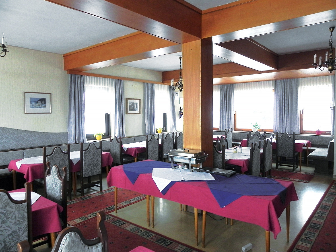 Berghotel Dachstein 3