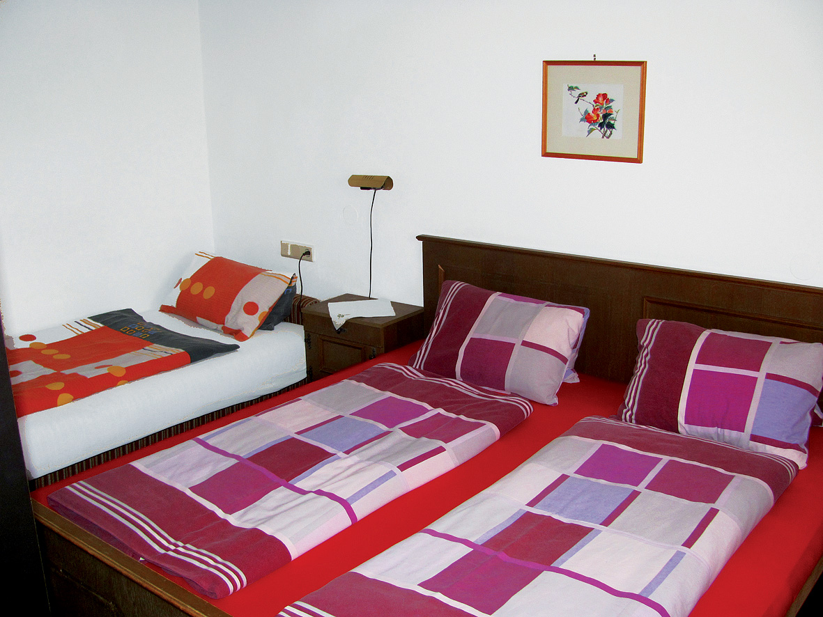 Berghotel Dachstein 7