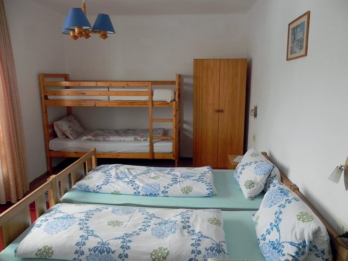 Berghotel Dachstein 8