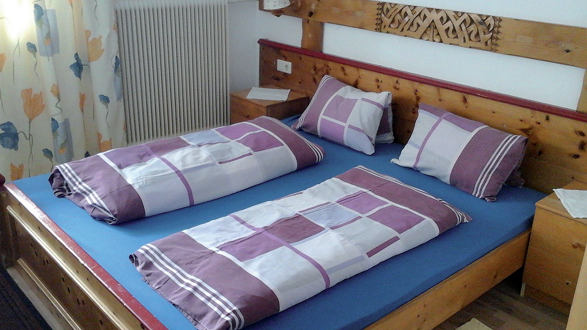 Berghotel Dachstein 10