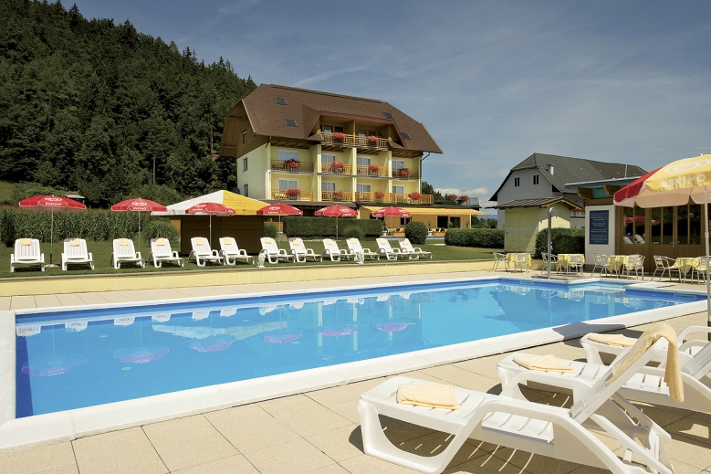 Hotel Hotel Turnersee