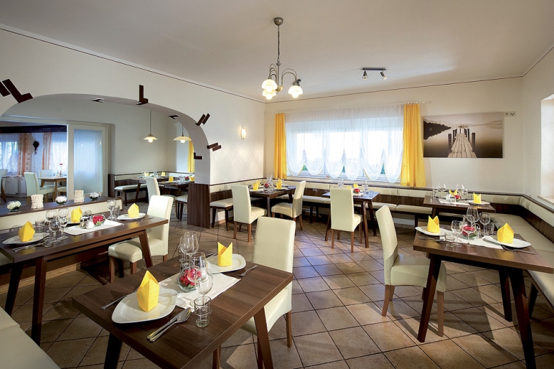 Hotel Hotel Turnersee