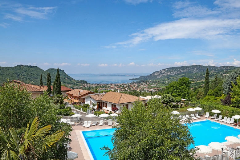 Hotel Residence San Carlo