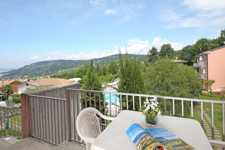 Hotel Residence San Carlo