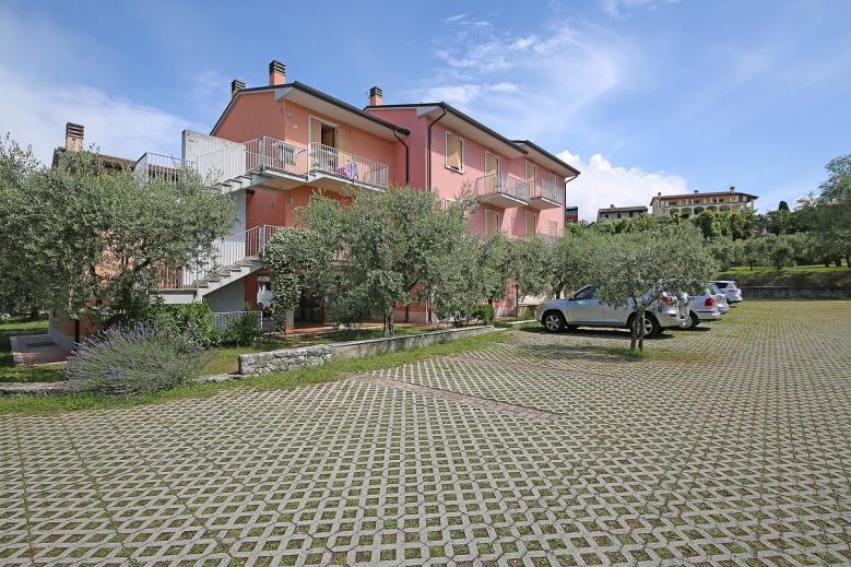 Hotel Residence San Carlo
