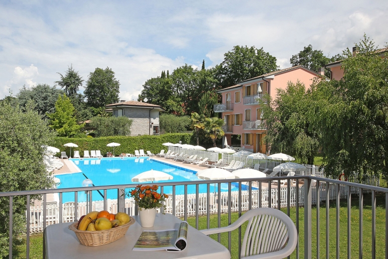 Hotel Residence San Carlo