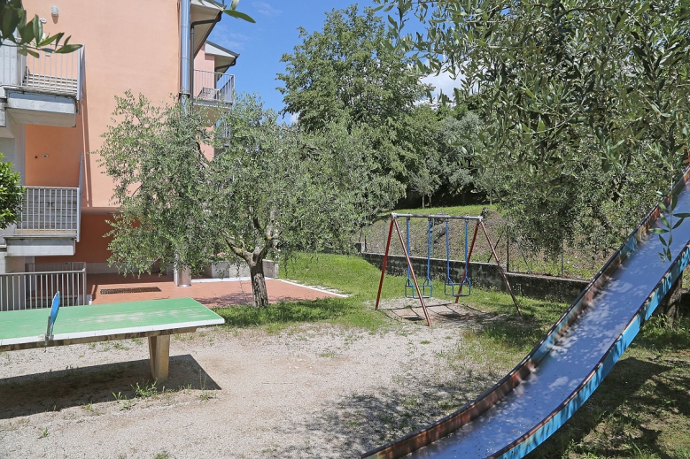Hotel Residence San Carlo
