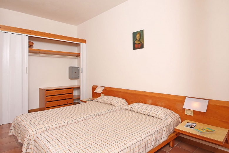 Hotel Residence San Carlo