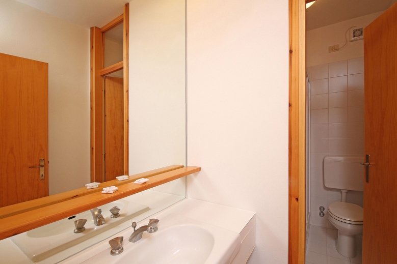 Hotel Residence San Carlo