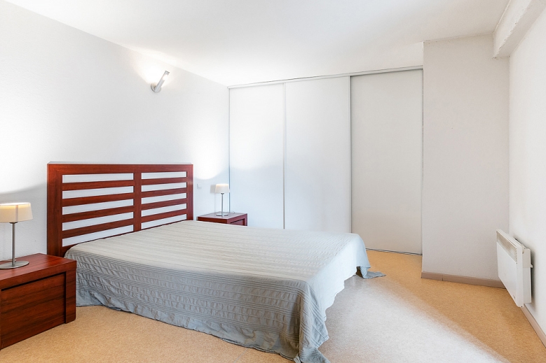 Hotel Residence Saint-Clair dovolená