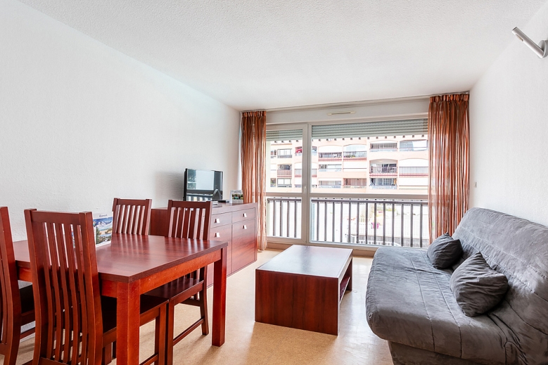 Hotel Residence Saint-Clair dovolená