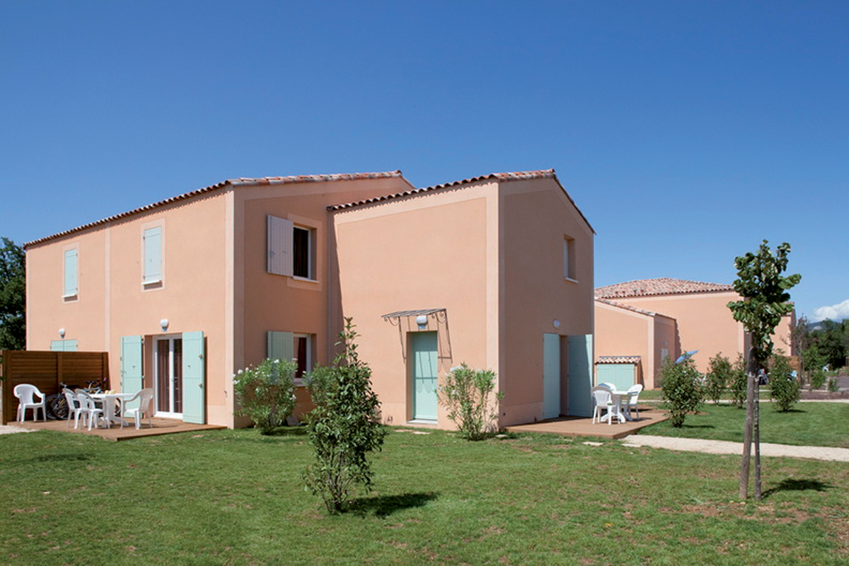 Residence Demeures du Ventoux 3