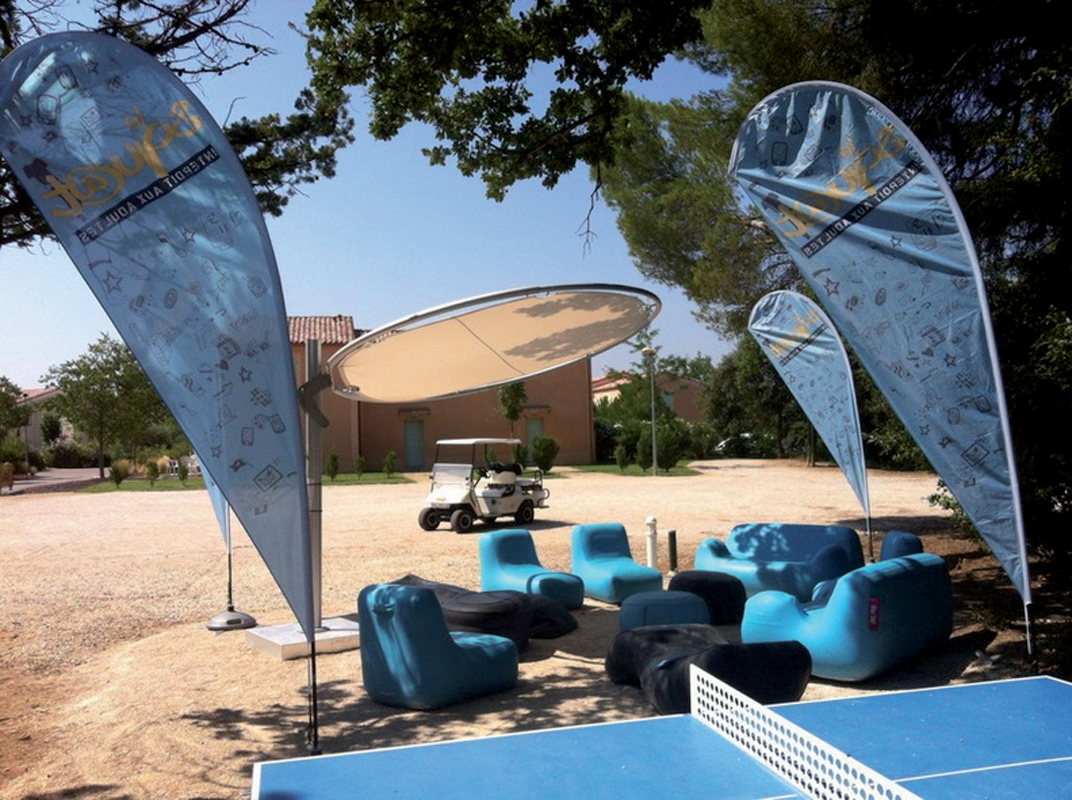 Residence Demeures du Ventoux 5