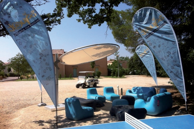 Hotel Residence Demeures du Ventoux