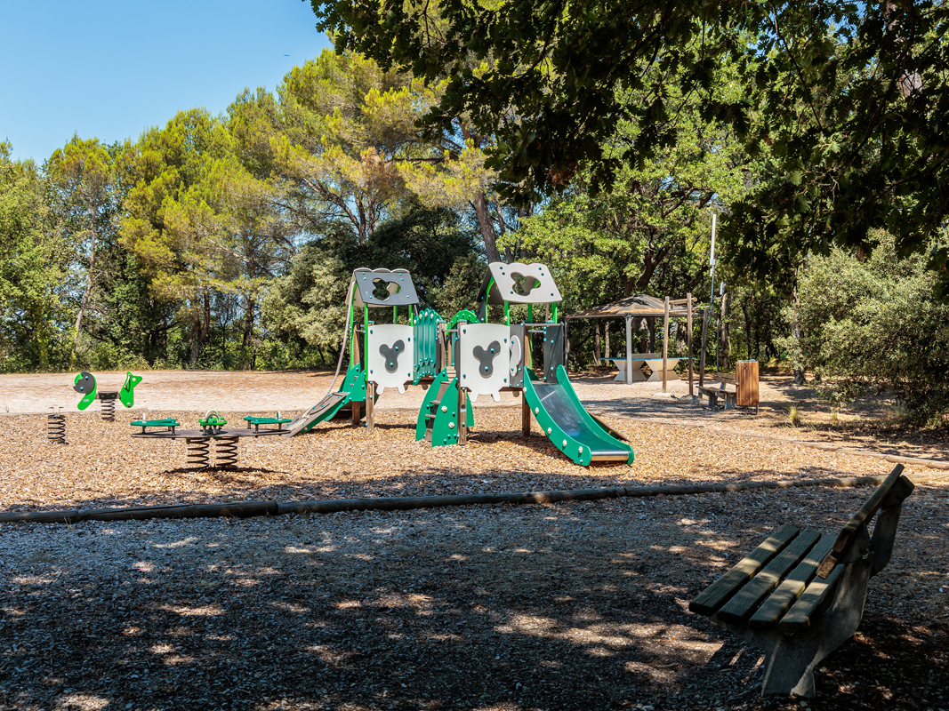 Residence Demeures du Ventoux 8