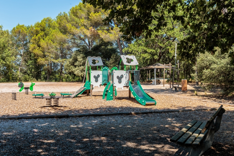 Hotel Residence Demeures du Ventoux